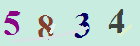 کد امنیتی