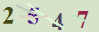 کد امنیتی