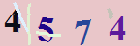 کد امنیتی