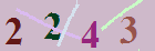 کد امنیتی