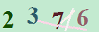 کد امنیتی