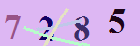 کد امنیتی