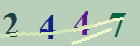 کد امنیتی