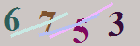 کد امنیتی