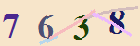 کد امنیتی