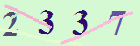 کد امنیتی