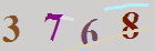 کد امنیتی
