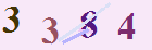 کد امنیتی
