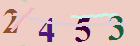 کد امنیتی