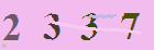 کد امنیتی