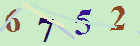 کد امنیتی