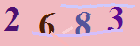 کد امنیتی