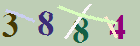 کد امنیتی