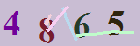 کد امنیتی