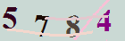 کد امنیتی