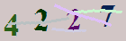 کد امنیتی