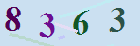 کد امنیتی
