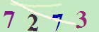 کد امنیتی