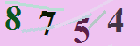 کد امنیتی