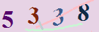 کد امنیتی