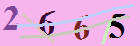 کد امنیتی