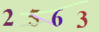 کد امنیتی