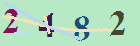 کد امنیتی