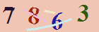 کد امنیتی