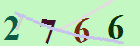 کد امنیتی