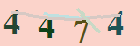 کد امنیتی