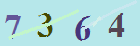 کد امنیتی