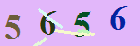 کد امنیتی