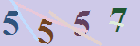 کد امنیتی