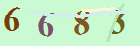 کد امنیتی