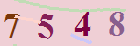 کد امنیتی