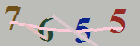 کد امنیتی
