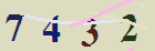 کد امنیتی