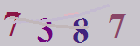 کد امنیتی