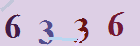 کد امنیتی
