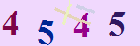 کد امنیتی