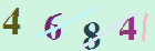 کد امنیتی