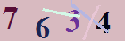 کد امنیتی