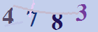 کد امنیتی