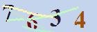 کد امنیتی