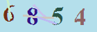 کد امنیتی