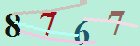 کد امنیتی