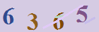 کد امنیتی