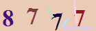 کد امنیتی