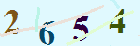کد امنیتی