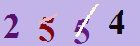 کد امنیتی